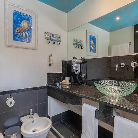 Rosa (adults Only) Penzion 4*