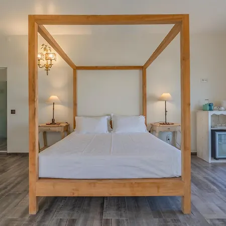 Rosa (adults Only) 4* Lagos