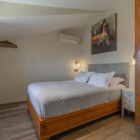 Rosa (adults Only) Penzion Lagos