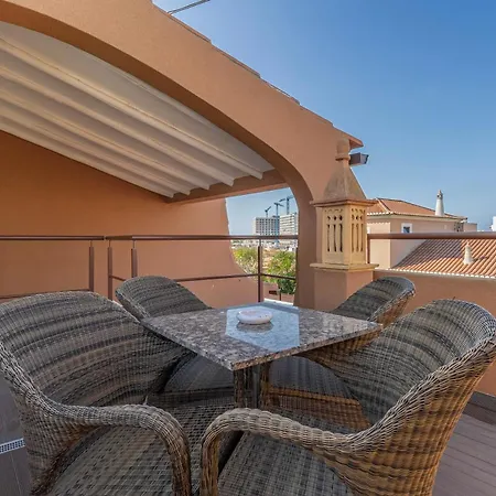 Penzion Rosa (adults Only) 4*