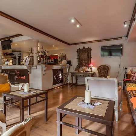 Rosa (adults Only) 4* Lagos