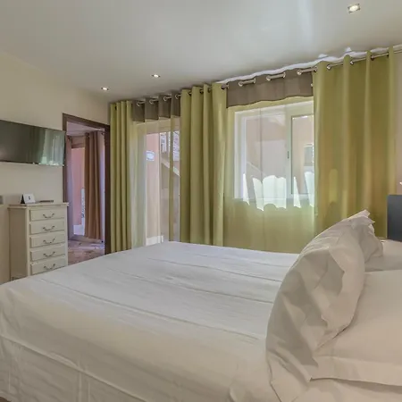 Gasthuis Rosa (adults Only) 4*