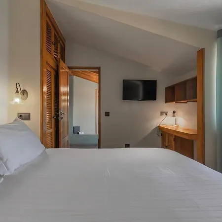 Rosa Affittacamere 4*