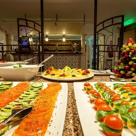 Gasthuis Rosa (adults Only)