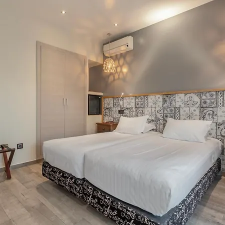 Guest house Rosa (adults Only)