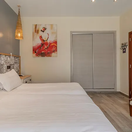 Pensionat Rosa (adults Only)