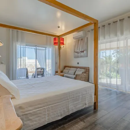 Guest house Rosa (adults Only) 3*