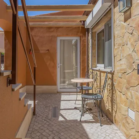 Rosa (adults Only) Pensionat Lagos
