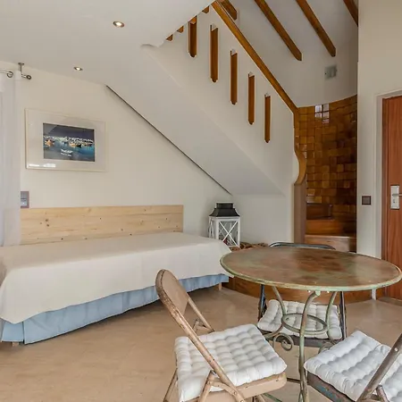 Rosa (adults Only) Guest house