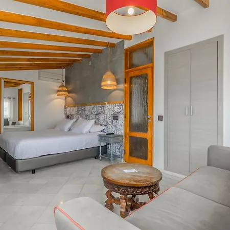 Rosa (adults Only) Guest house Lagos