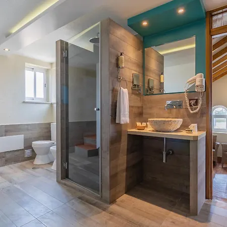 Rosa (adults Only) Guest house