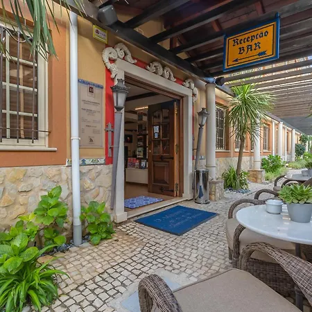 Pensionat Rosa (adults Only)