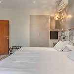 Penzion Rosa (adults Only) Lagos