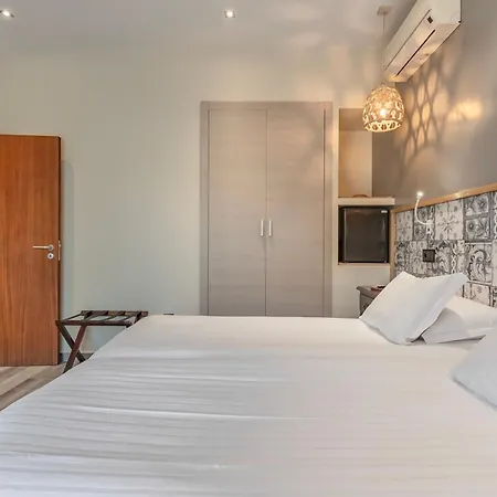 Maison d'hôtes Rosa (adults Only) Lagos