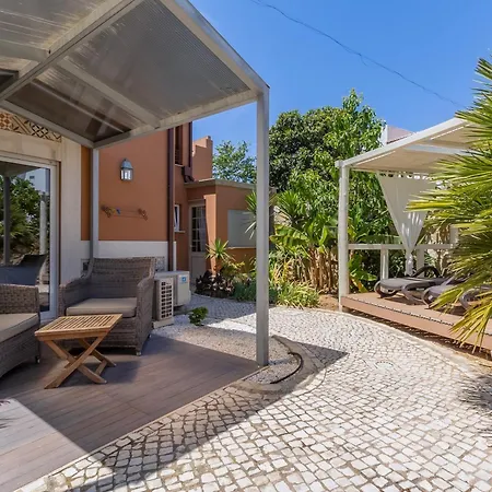 Maison d'hôtes Rosa (adults Only) Lagos