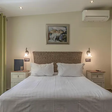 Rosa (adults Only) Gasthuis 4*