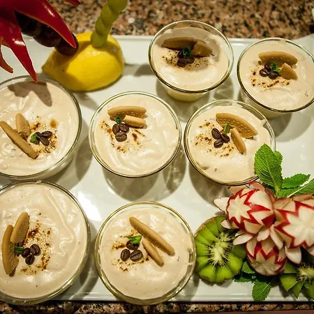 Rosa (adults Only) בית הארחה