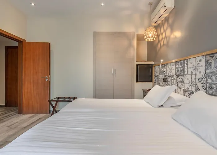 Maison d'hôtes Rosa (adults Only) Lagos