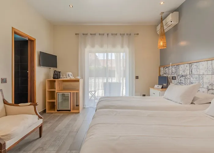 Maison d'hôtes Rosa (adults Only) 4*