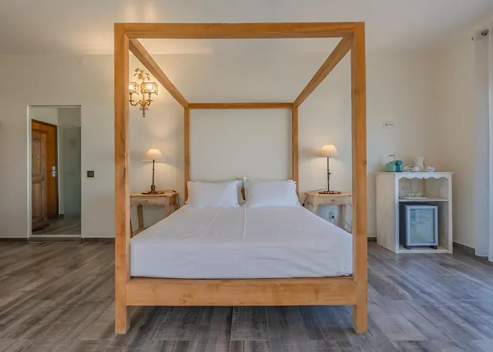 Rosa (adults Only) 4* Lagos