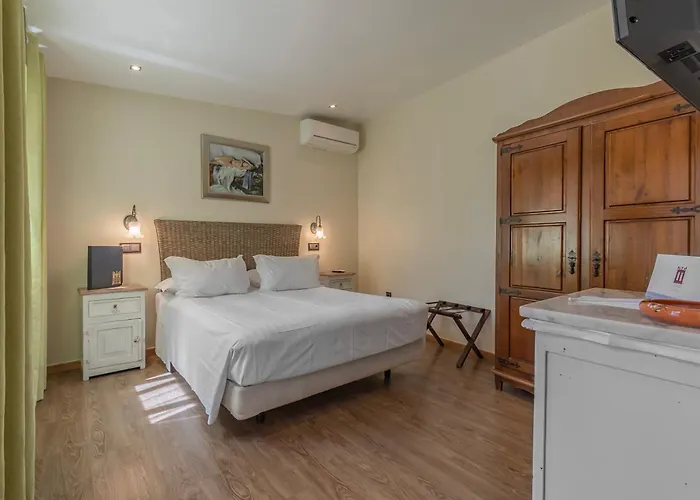 Maison d'hôtes Rosa (adults Only) 4*