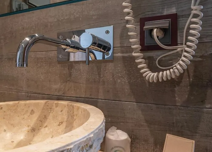 Maison d'hôtes Rosa (adults Only) 4*