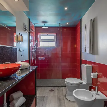 Rosa (adults Only) Pensión