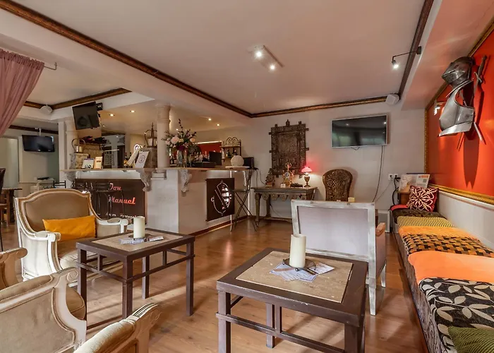 Rosa (adults Only) 4* Лагуш